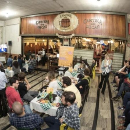 Comodidade E Seguranca No Centro Belo Horizonte Ngoại thất bức ảnh