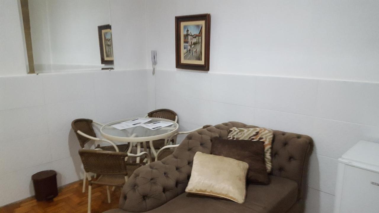 Comodidade E Seguranca No Centro Belo Horizonte Ngoại thất bức ảnh