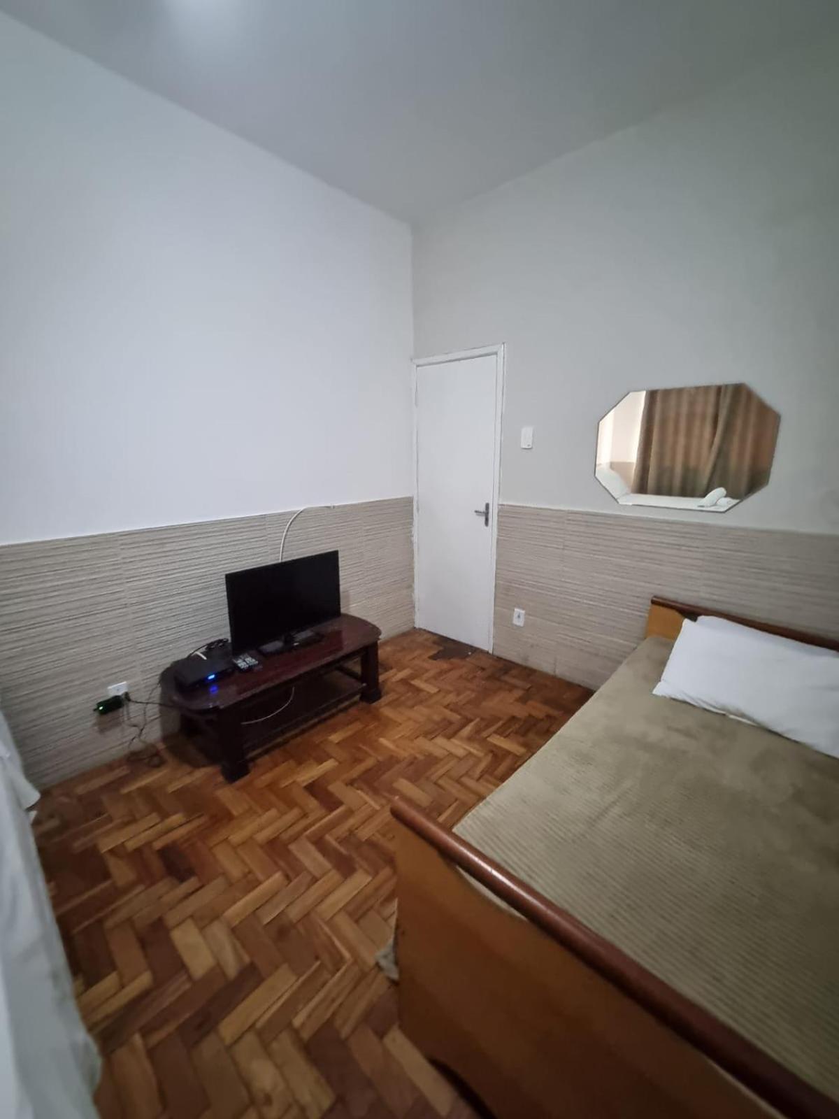 Comodidade E Seguranca No Centro Belo Horizonte Ngoại thất bức ảnh