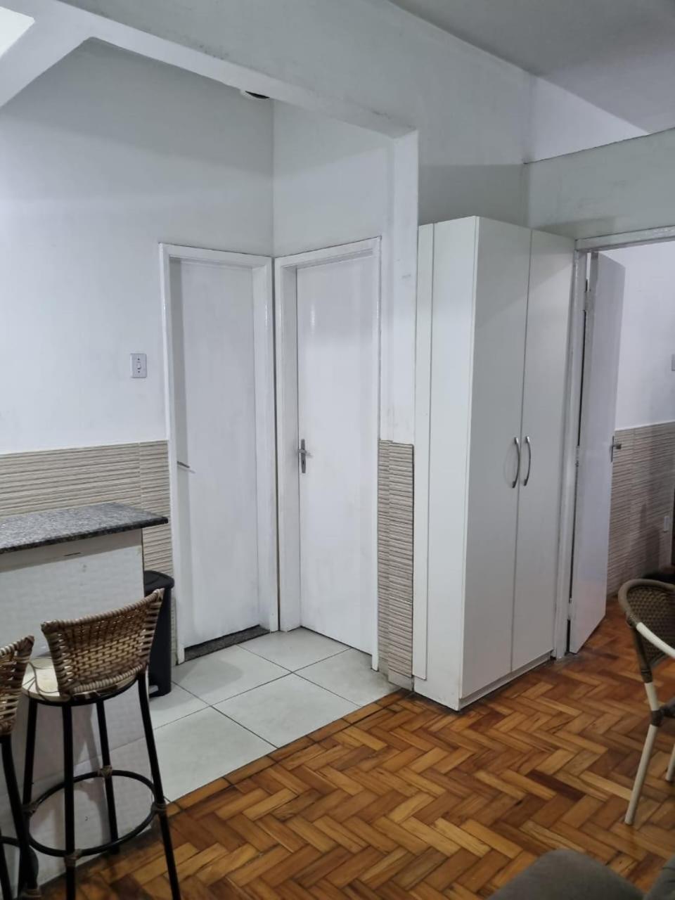 Comodidade E Seguranca No Centro Belo Horizonte Ngoại thất bức ảnh