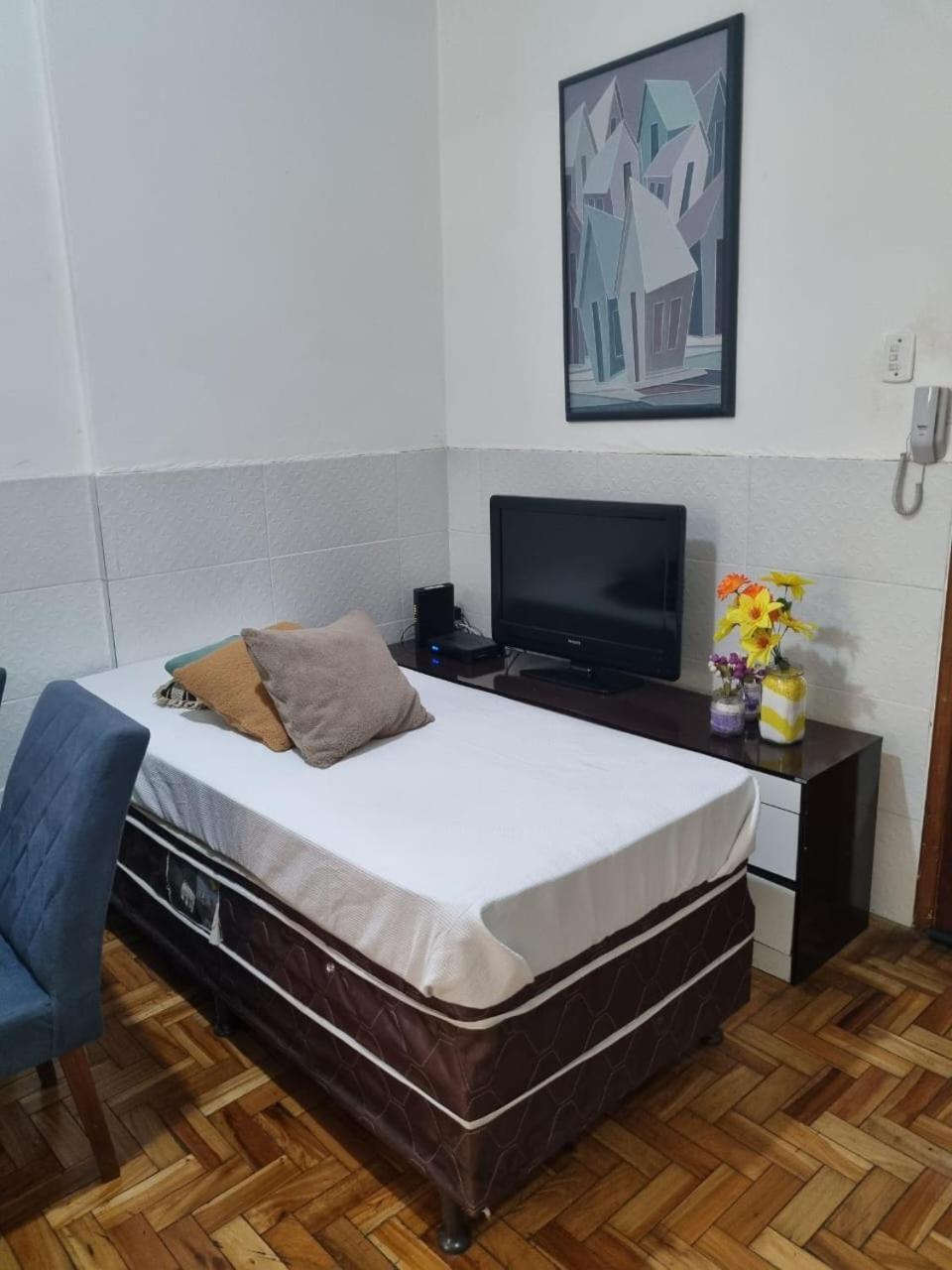 Comodidade E Seguranca No Centro Belo Horizonte Ngoại thất bức ảnh