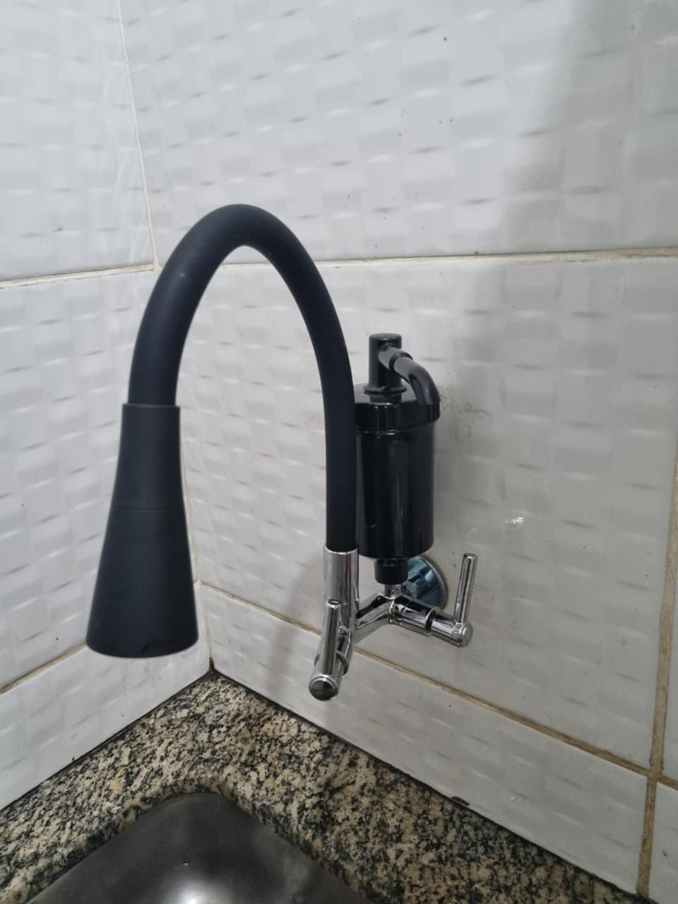 Comodidade E Seguranca No Centro Belo Horizonte Ngoại thất bức ảnh
