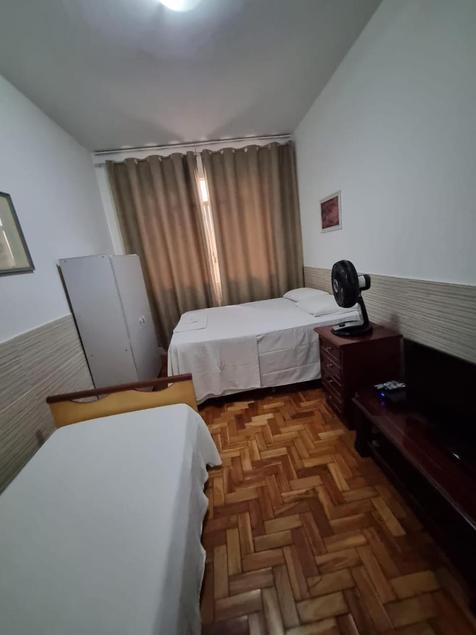 Comodidade E Seguranca No Centro Belo Horizonte Ngoại thất bức ảnh