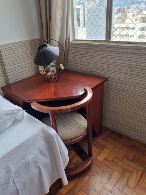 Comodidade E Seguranca No Centro Belo Horizonte Ngoại thất bức ảnh