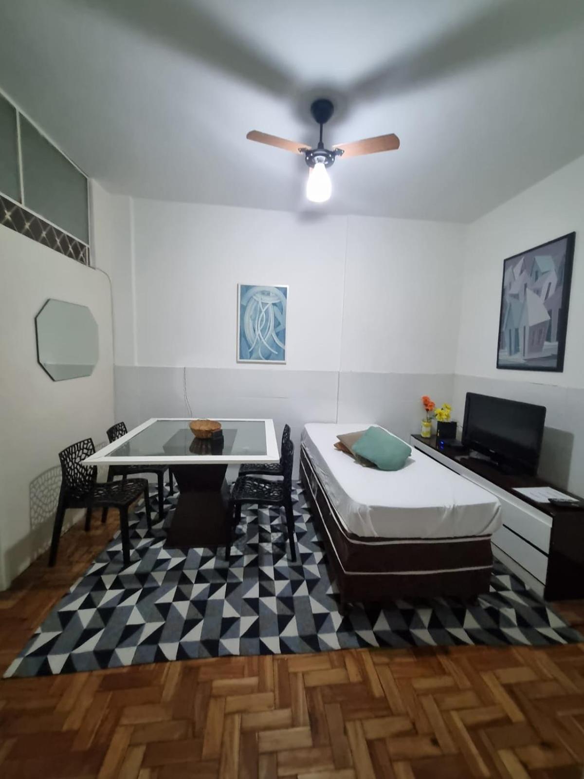 Comodidade E Seguranca No Centro Belo Horizonte Ngoại thất bức ảnh
